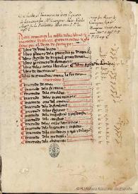 Obras de Séneca / traducidas al español por D. Alonso García de Santa María, obispo de Burgos | Biblioteca Virtual Miguel de Cervantes
