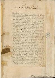 Obras / Séneca ; versión española de Alonso de Cartagena | Biblioteca Virtual Miguel de Cervantes