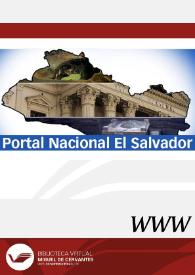 Visitar: Portal Nacional El Salvador