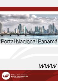 Portal Nacional Panamá
