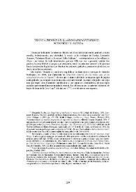 Texto e imagen en el Semanario Pintoresco : Mesonero y Alenza / María del Pilar Palomo | Biblioteca Virtual Miguel de Cervantes