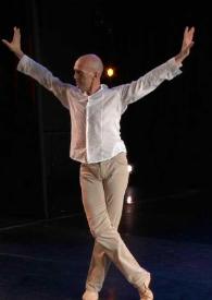 Conversations / Danza con música de David Rosenmann-Taub,  coreografía Stephen Pier, dirección Lawrence Scott | Biblioteca Virtual Miguel de Cervantes