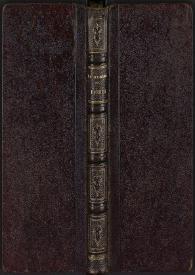 Poésies complètes / de Madame de Girardin (Delphine Gay) | Biblioteca Virtual Miguel de Cervantes