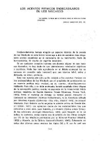 Más información sobre Los acentos rítmicos endecasílabos en los Machado / Luis García-Abrines