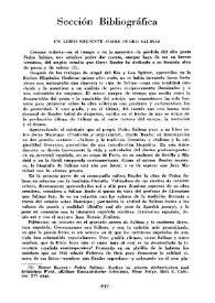 Cuadernos hispanoamericanos, núm. 87 (marzo 1957). Brújula de actualidad. Sección bibliográfica | Biblioteca Virtual Miguel de Cervantes