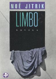 Limbo / Noé Jitrik | Biblioteca Virtual Miguel de Cervantes