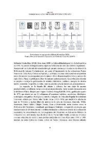 Editorial Costa Rica (ECR) (San José, 1959- ) [Semblanza] / Marianela Camacho Alfaro | Biblioteca Virtual Miguel de Cervantes