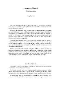 La pastora Marcela : novela inédita / Diego San José | Biblioteca Virtual Miguel de Cervantes