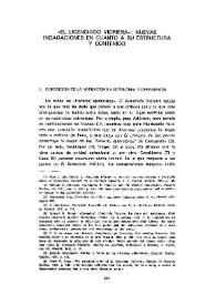 "El licenciado Vidriera": nuevas indagaciones en cuanto a su estructura y contenido / Eleodoro J. Febres | Biblioteca Virtual Miguel de Cervantes