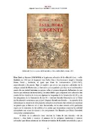 Han Dado y Sereno : colección de la editorial Arca (1963-1964) [Semblanza] /  Alejandra Torres Torres | Biblioteca Virtual Miguel de Cervantes