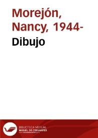 Dibujo / texto y voz de Nancy Morejón | Biblioteca Virtual Miguel de Cervantes