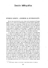 Cuadernos Hispanoamericanos. Núm. 308 (febrero 1976). Sección bibliográfica | Biblioteca Virtual Miguel de Cervantes