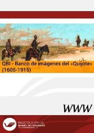 QBI - Banco de imágenes del 