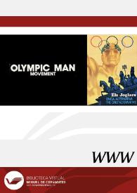 Visitar: Olympic Man Movement (1981) [Ficha de espectáculo]