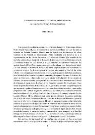 "La escuela de los maridos" de Molière, en la traducción de Leandro Fernández de Moratín (1812) / por René Andioc | Biblioteca Virtual Miguel de Cervantes