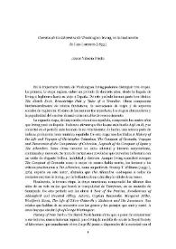 "Cuentos de la Alhambra" de Washington Irving, en traducción de Luis Lamarca (1833) / por Javier Villoria Prieto | Biblioteca Virtual Miguel de Cervantes