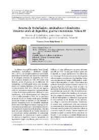 Investigaciones geográficas, núm. 73 (enero-junio 2020). Reseñas bibliográficas | Biblioteca Virtual Miguel de Cervantes