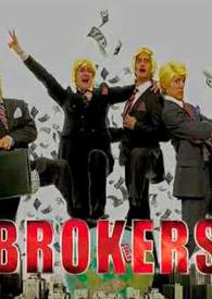 Brokers (2008) [Trailer] | Biblioteca Virtual Miguel de Cervantes