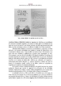Más información sobre Ada Korn Editora (1984-2003) [Semblanza] / María Belén Riveiro