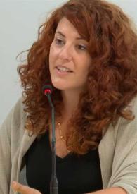 Més informació sobre Carmelina Sánchez-Cutillas: memòria, identitat i autobiografia / Margarida Castellano