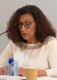 Carmelina Sánchez-Cutillas, una escriptora en el currículum / Rosa Roig | Biblioteca Virtual Miguel de Cervantes