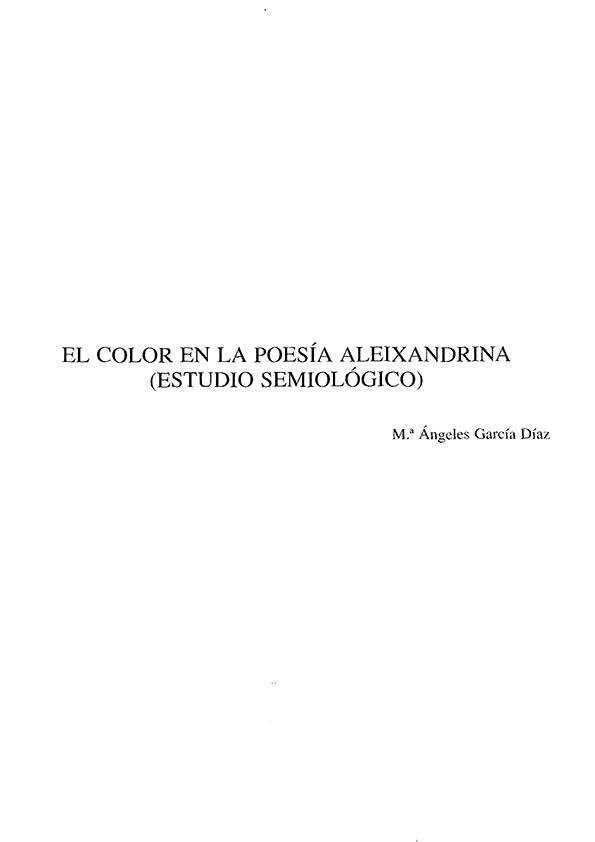 poesía de ángeles