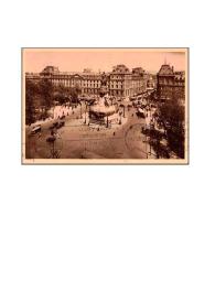 Más información sobre Tarjeta postal de C. a Valentina Aragón. París, 11 de mayo de 1930