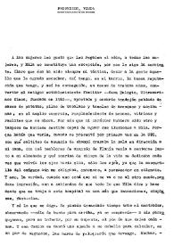Más información sobre Profesión, viuda / Manuel Alonso Alcalde