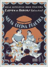 La cocina práctica / por Carmen de Burgos (Colombine) | Biblioteca Virtual Miguel de Cervantes
