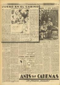 Más información sobre Juego en el Casino
 / por Manuel Alonso Alcalde