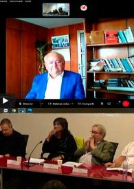 A los 50 años de la muerte de Pablo Neruda: su relación con Miguel Hernández / coordinador José Luis Esparcia | Biblioteca Virtual Miguel de Cervantes