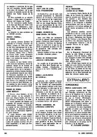 Concha Zardoya. Premio "Fémina" de poesía, 1976 ["El Libro Español"] | Biblioteca Virtual Miguel de Cervantes
