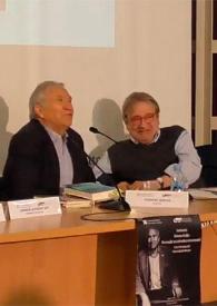 Más información sobre Un creador nos introduce en su mundo.  Seminario Homero Aridjis [Sesión 1]