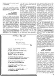 Más información sobre Un aire suave / Leopoldo de Luis