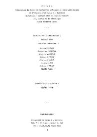 Más información sobre Crisol. Hommage à Manuel Alonso Alcalde (1919-1990)