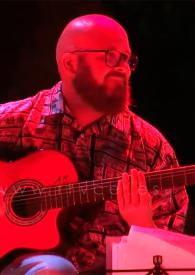 Más información sobre Certero amor / Manuel Alonso Alcalde