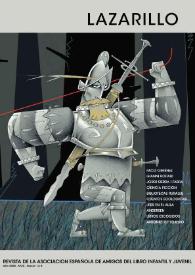 Lazarillo (Madrid). Núm. 42, 2020 | Biblioteca Virtual Miguel de Cervantes