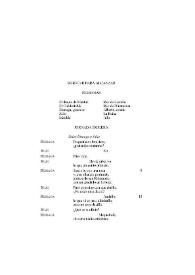 Merecer para alcanzar / Agustín Moreto ; edición crítica de Guillermo Serés  | Biblioteca Virtual Miguel de Cervantes