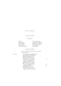 Comedia famosa. La mejor luna africana / de tres ingenios | Biblioteca Virtual Miguel de Cervantes