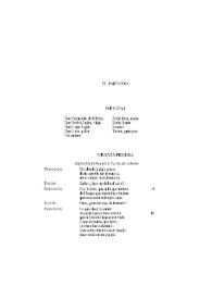 El parecido / de don Agustin Moreto | Biblioteca Virtual Miguel de Cervantes