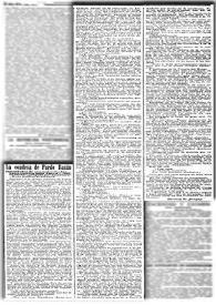 Más información sobre La condesa de Pardo Bazán / Carmen de Burgos