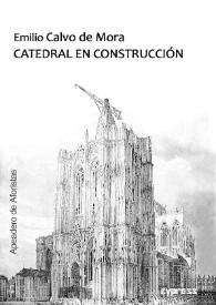 Más información sobre Catedral en construcción / Emilio Calvo de Mora