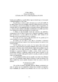 Siempre con la justicia / V. Blasco Ibáñez    | Biblioteca Virtual Miguel de Cervantes