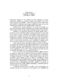 Cargamento de esqueletos / V. Blasco Ibáñez | Biblioteca Virtual Miguel de Cervantes