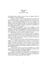 El arado / V. Blasco Ibáñez | Biblioteca Virtual Miguel de Cervantes