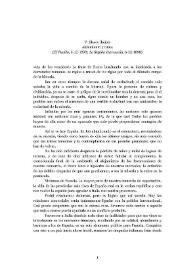 Más información sobre Aislamiento y ruina / V. Blasco Ibáñez