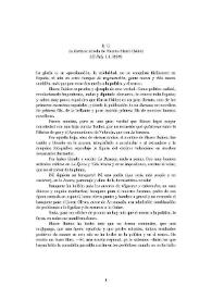 "La barraca": novela de Vicente Blasco Ibáñez
 / R. C.   | Biblioteca Virtual Miguel de Cervantes