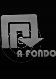 Más información sobre A fondo: Guillermo Díaz-Plaja