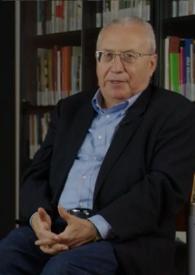 Más información sobre La literatura en la vida de José María Pozuelo Yvancos