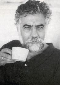 Alonso Cueto. Imágenes | Biblioteca Virtual Miguel de Cervantes